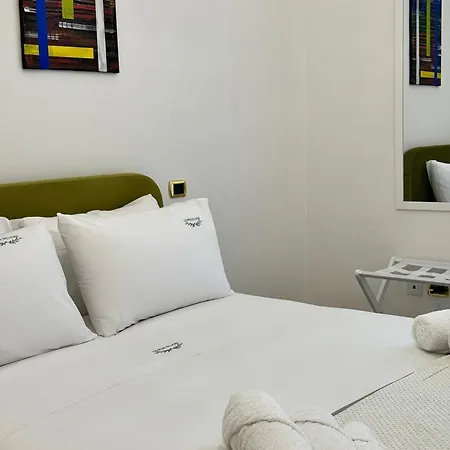 Appartement Domus Selene *