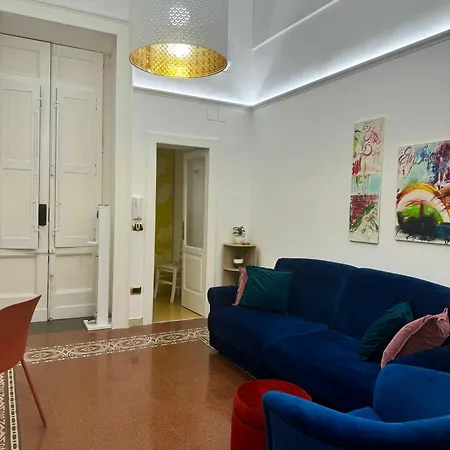 Domus Selene Daire