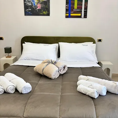 Domus Selene Appartement