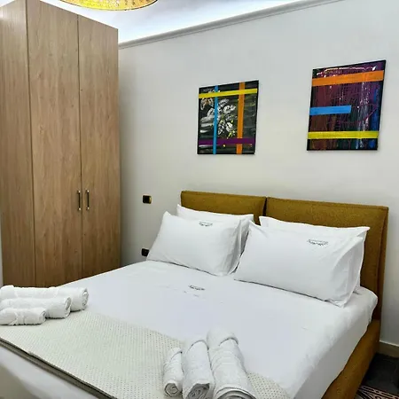 Appartement Domus Selene *