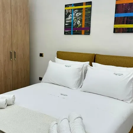 Domus Selene Appartement Pompeï