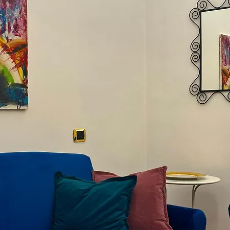 Domus Selene Pompeï