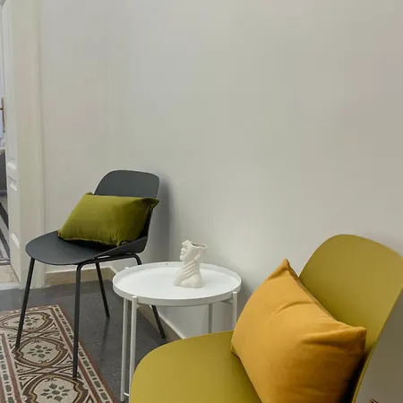 Apartman Domus Selene Pompeji