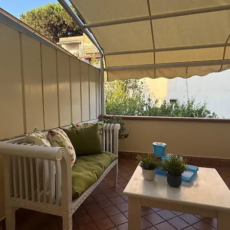 Domus Selene Pompeï