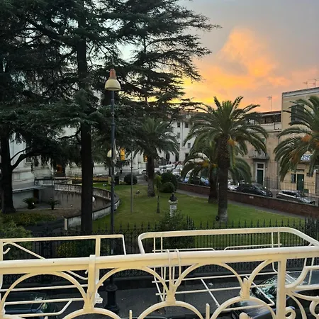 Appartement Domus Selene