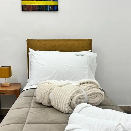 Appartement Domus Selene *