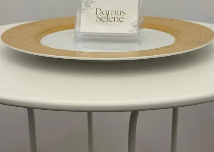Lägenhet Domus Selene *