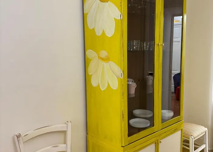 Domus Selene Lägenhet *