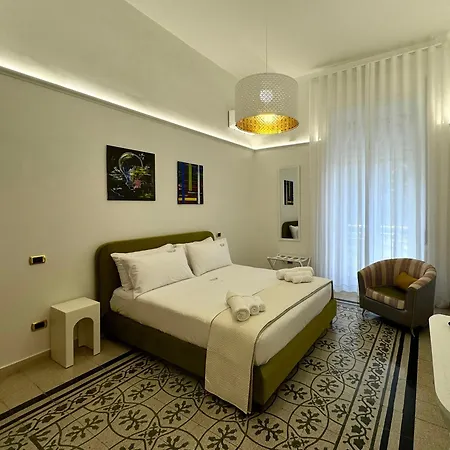 Domus Selene Apartment *