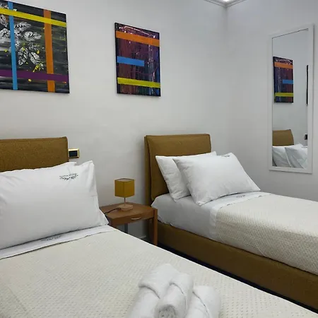 Apartmán Domus Selene