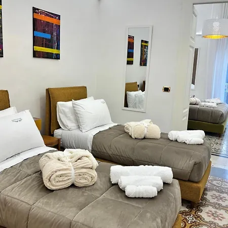 Apartment Domus Selene