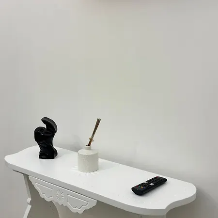 アパート Domus Selene ポンペイ